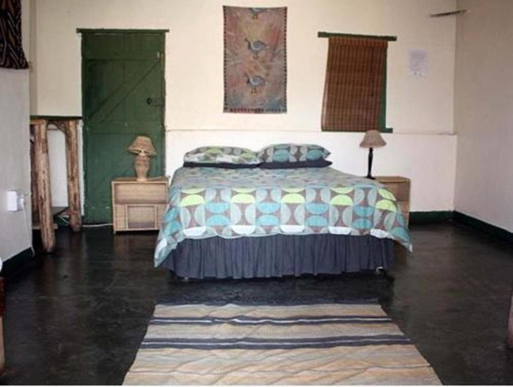 Amapondo Backpacker Lodge Port Saint John's Номер фото