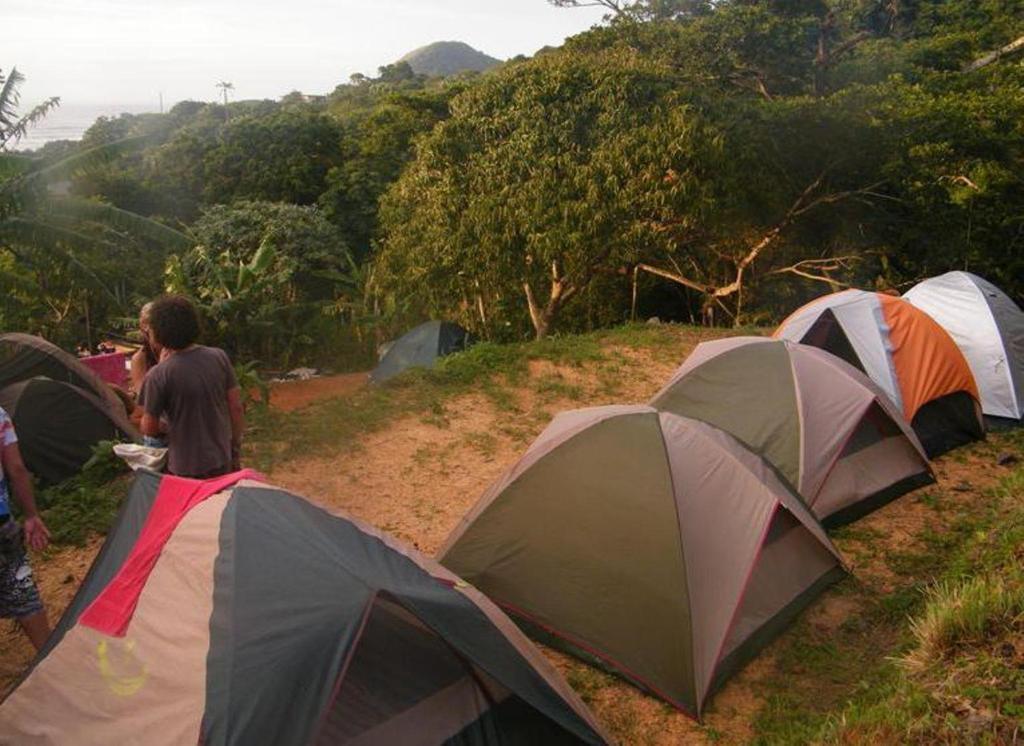 Amapondo Backpacker Lodge Port Saint John's Екстер'єр фото
